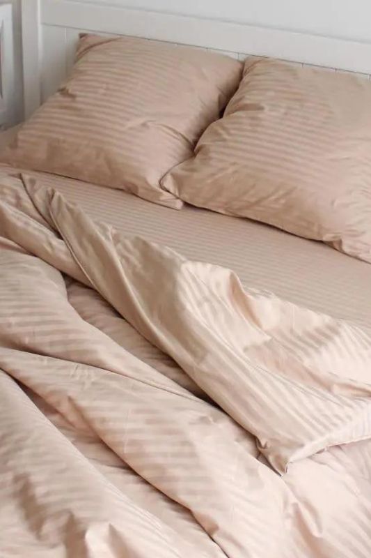 Комплект постільної білизни (євро)